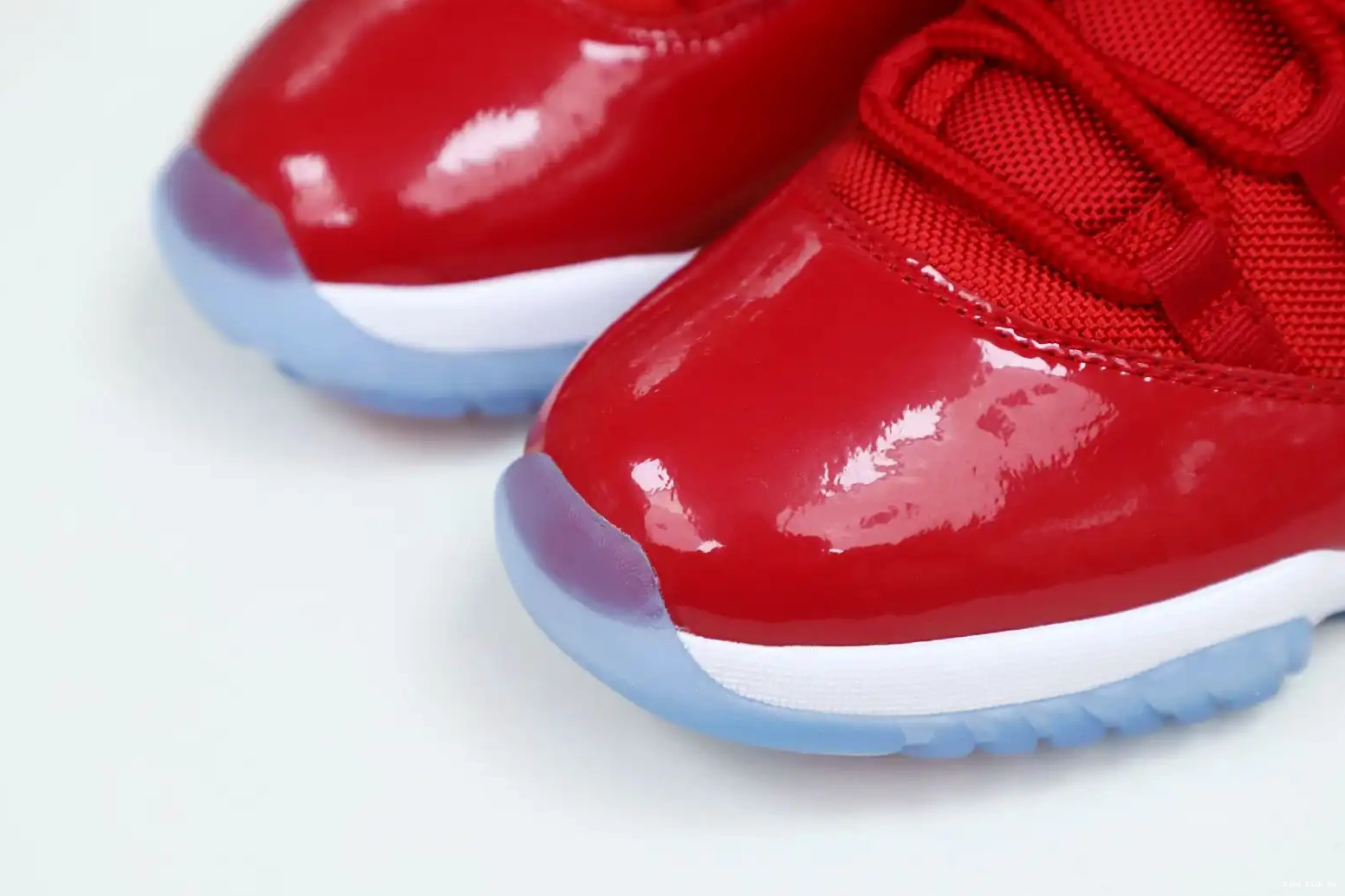11 RETRO Kimikick LIKE JORDAN 378037-623 WIN 96 0825
